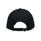 0fr Baseball Cap Black