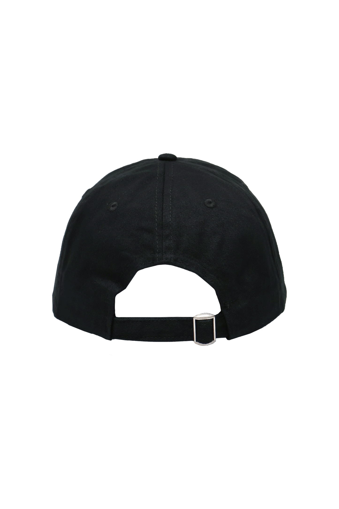 0fr Baseball Cap Black