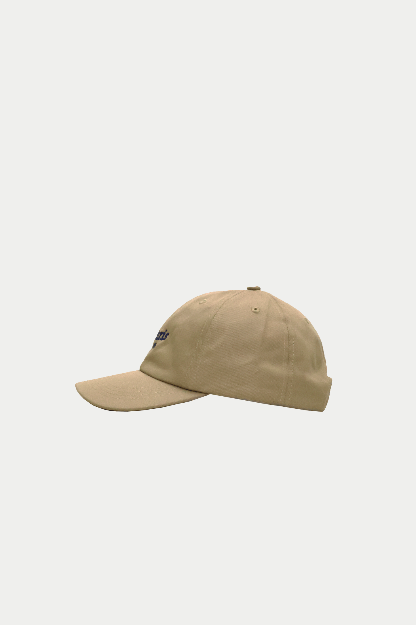 0fr Baseball Cap Camel - 0fr. Tokyo