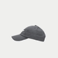 0fr Baseball Cap Charcoal - 0fr. Tokyo