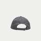 0fr Baseball Cap Charcoal - 0fr. Tokyo