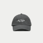 0fr Baseball Cap Charcoal - 0fr. Tokyo