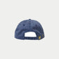 0fr Baseball Cap Denim
