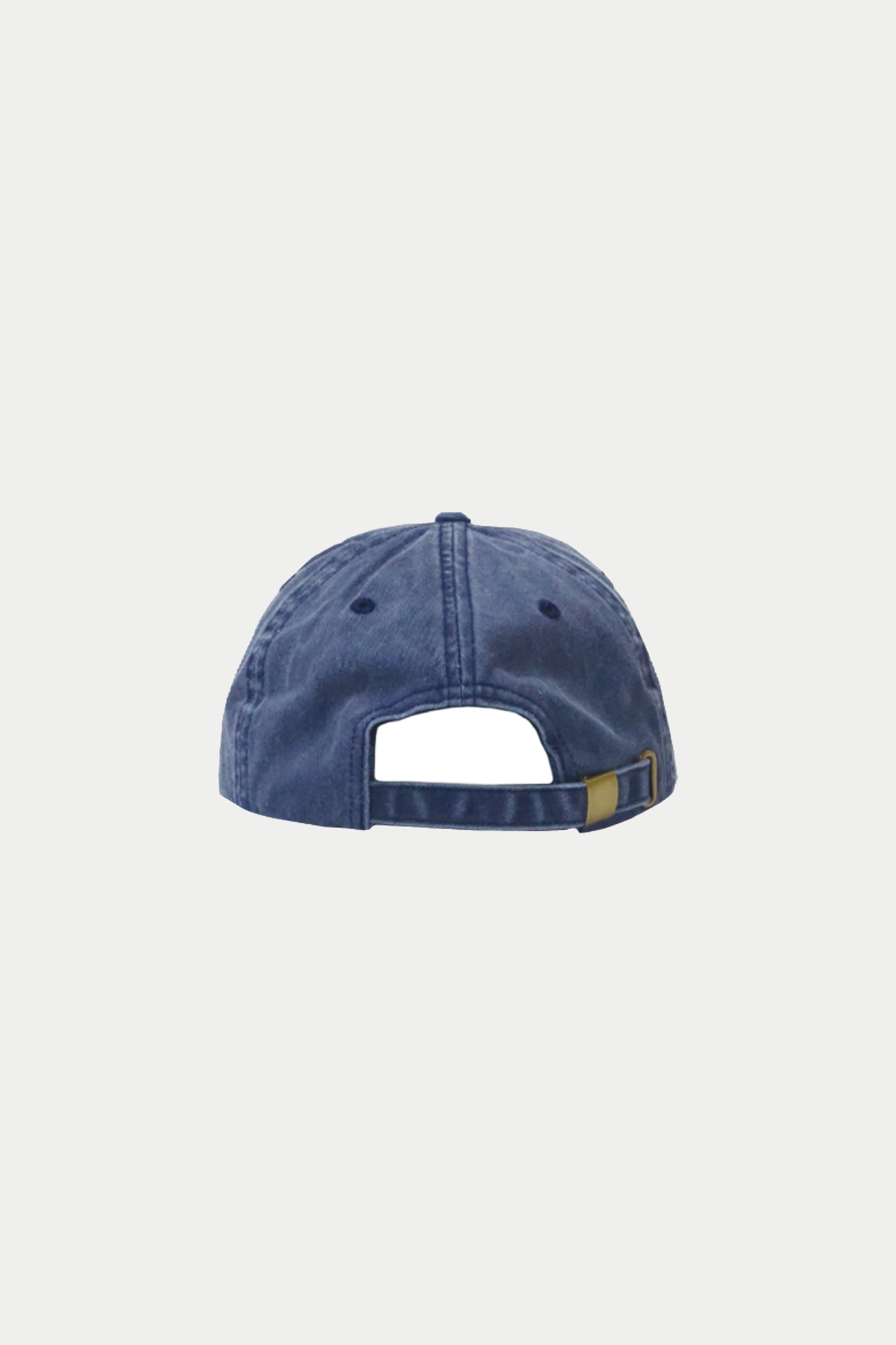 0fr Baseball Cap Denim