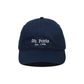 0fr Baseball Cap Navy