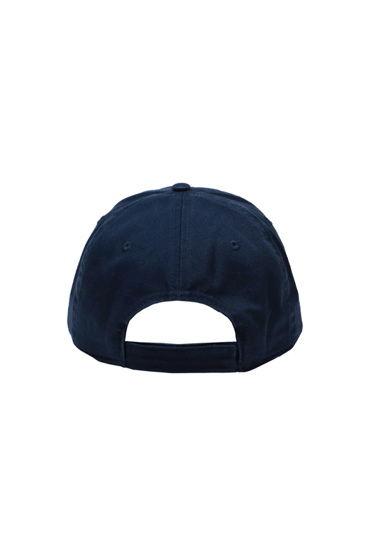 0fr Baseball Cap Navy