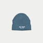 0fr Beanie Hat Blue - 0fr. Tokyo