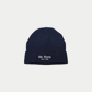 0fr Beanie Hat Navy - 0fr. Tokyo