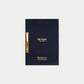 0fr Borgo Notebook Navy