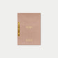 0fr Borgo Notebook Pink