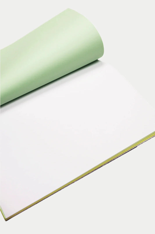 0fr Borgo Notebook Pink