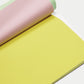 0fr Borgo Notebook Pink
