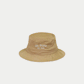 0fr Bucket Hat Khaki