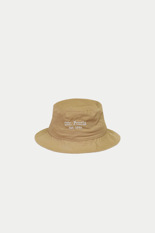 0fr Bucket Hat Khaki