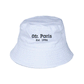 0fr Bucket Hat Reversible