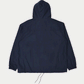 0fr Button Hoodie Anorak Deep Navy (SIZE: OS) - 0fr. Tokyo
