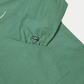 0fr Button Hoodie Anorak Green (SIZE: OS) - 0fr. Tokyo