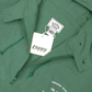 0fr Button Hoodie Anorak Green (SIZE: OS) - 0fr. Tokyo