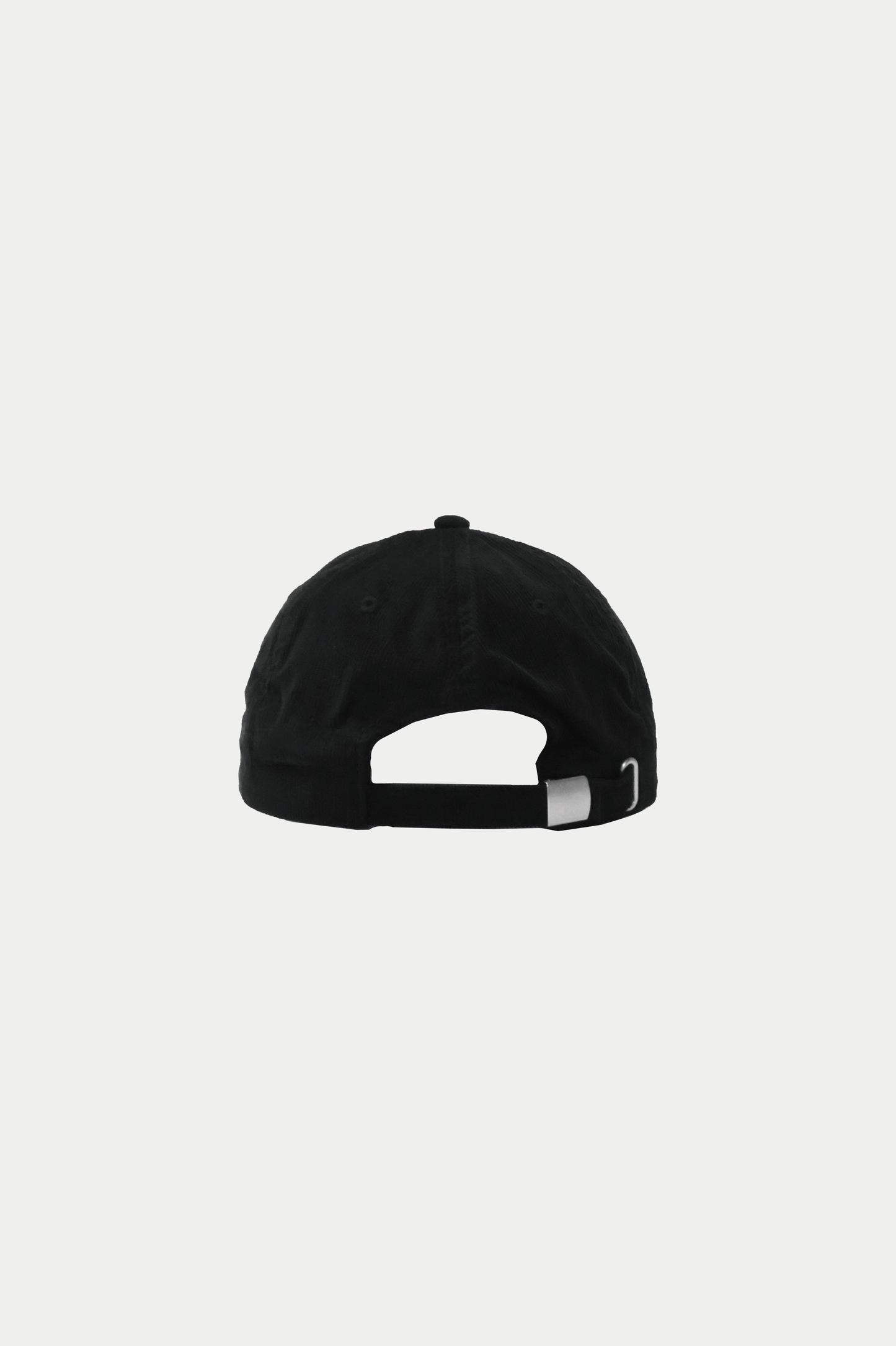 0fr Corduroy Cap Black - 0fr. Tokyo