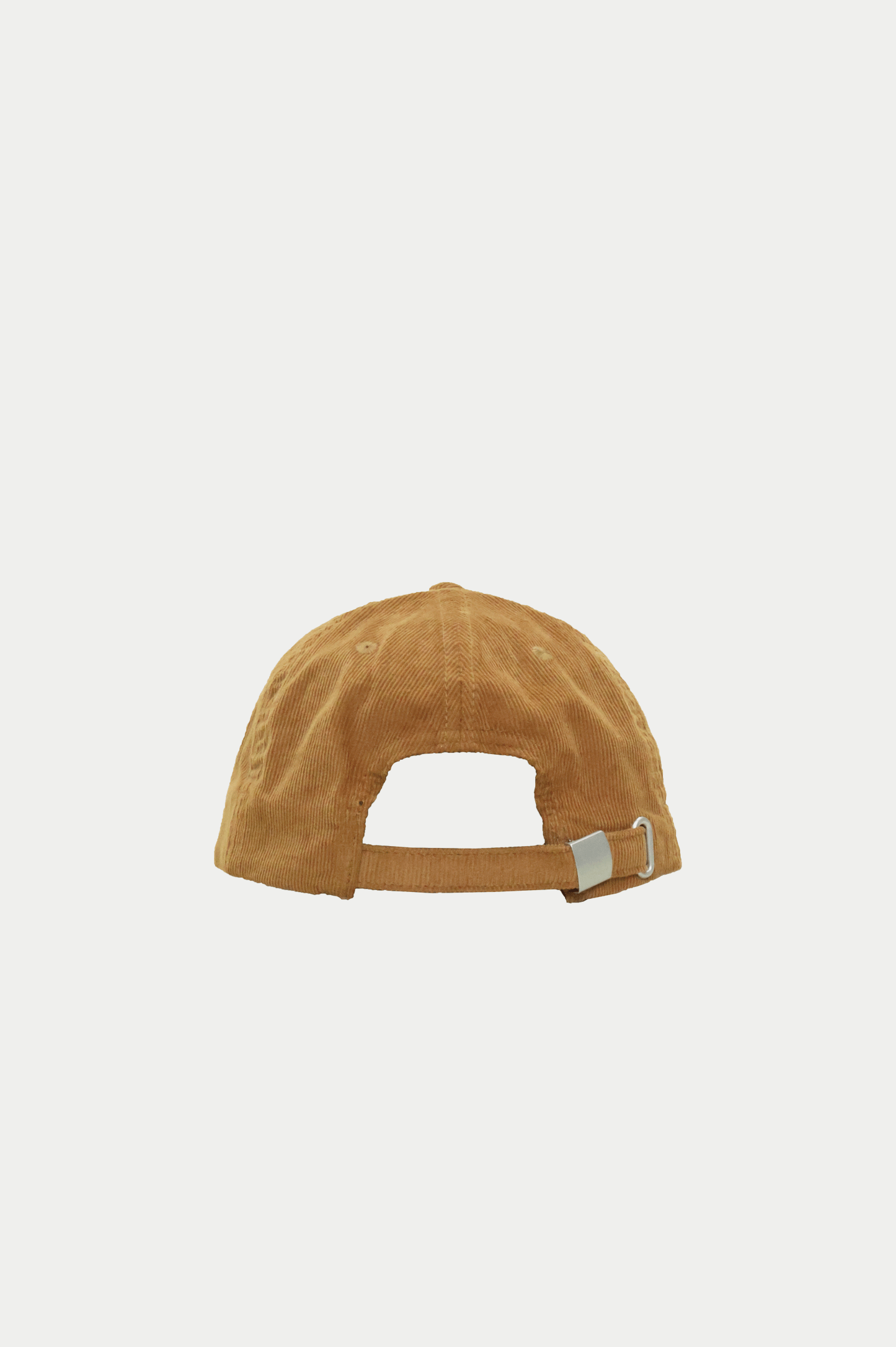 0fr Corduroy Cap Brown - 0fr. Tokyo