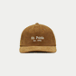 0fr Corduroy Cap Brown - 0fr. Tokyo