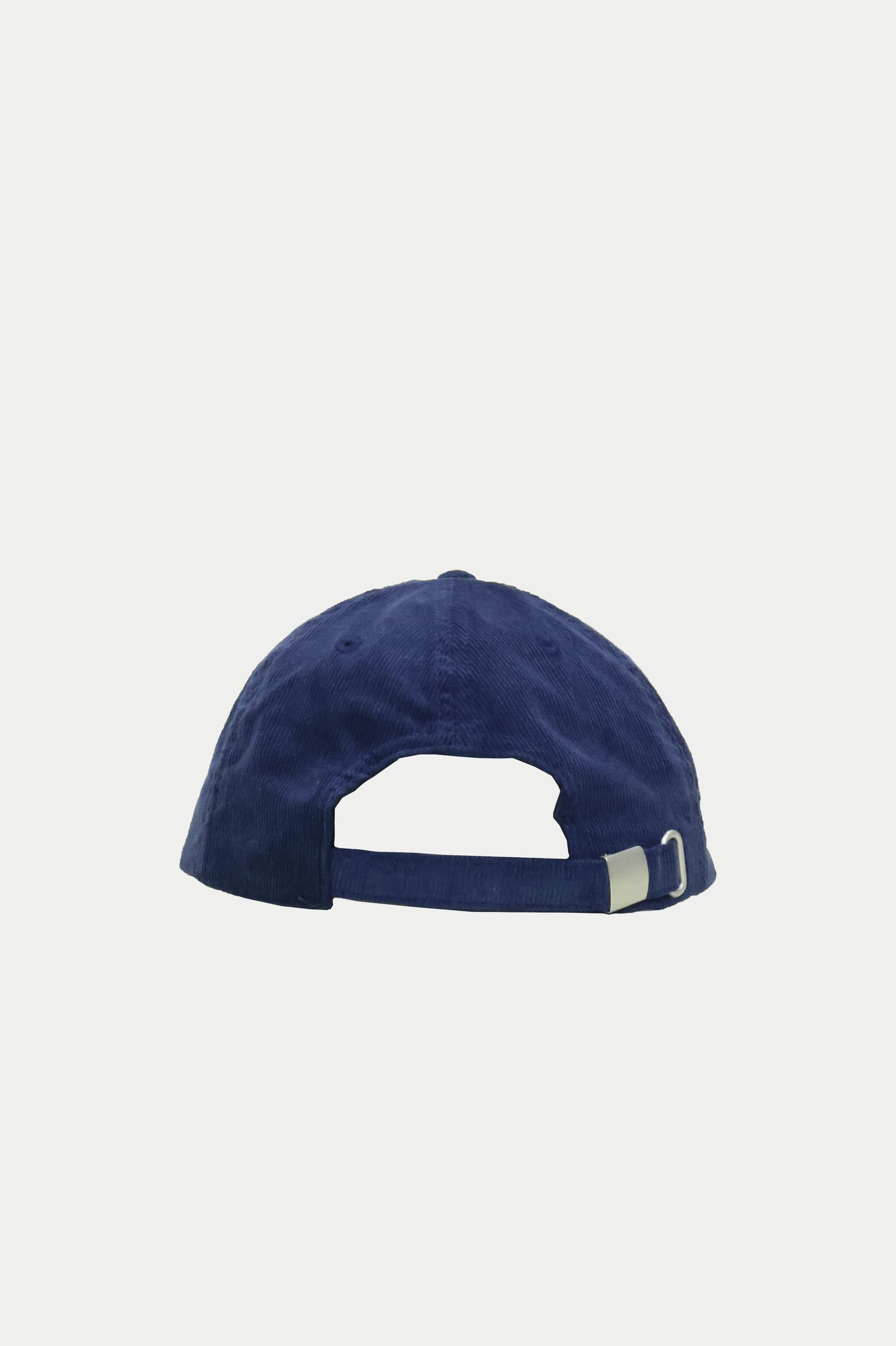 0fr Corduroy Cap Navy - 0fr. Tokyo