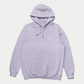 0fr Hoodie Lilac Paris intelligence Program - 0fr. Tokyo