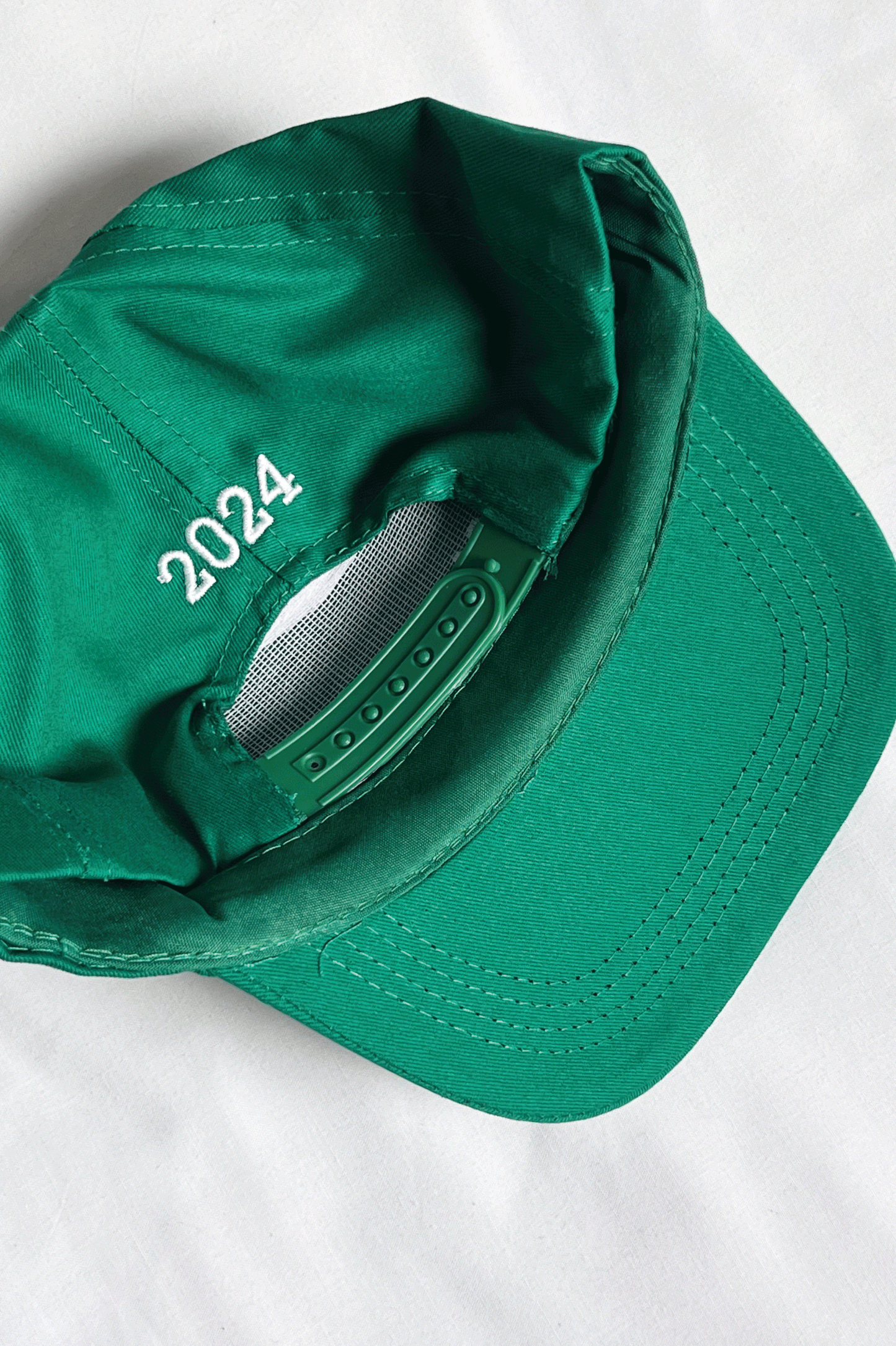 0fr Olympique Cap Green