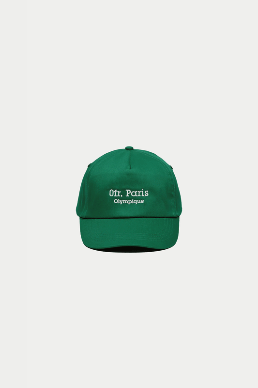 0fr Olympique Cap Green