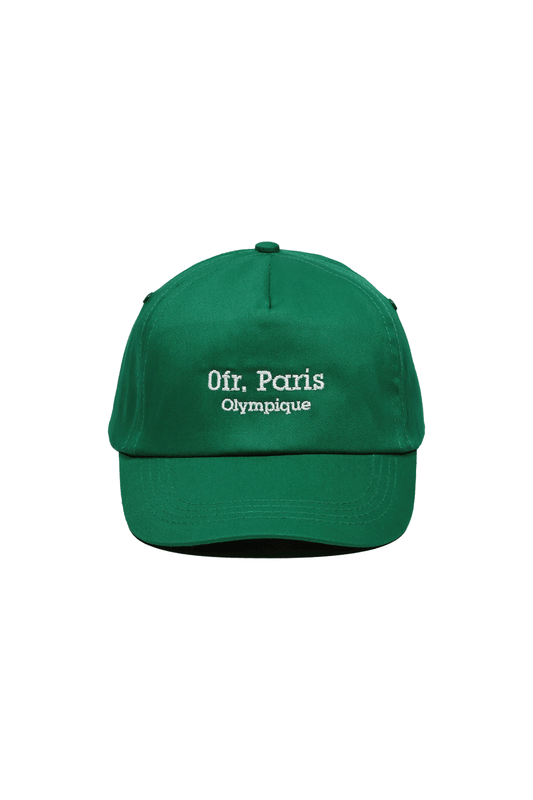 0fr Olympique Cap Green