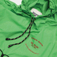 0fr Souvenir Stand Collab Anorak Lime (SIZE: OS) - 0fr. Tokyo