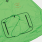 0fr Souvenir Stand Collab Anorak Lime (SIZE: OS) - 0fr. Tokyo
