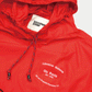 0fr Souvenir Stand Collab Anorak Red (SIZE: OS) - 0fr. Tokyo