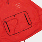 0fr Souvenir Stand Collab Anorak Red (SIZE: OS) - 0fr. Tokyo