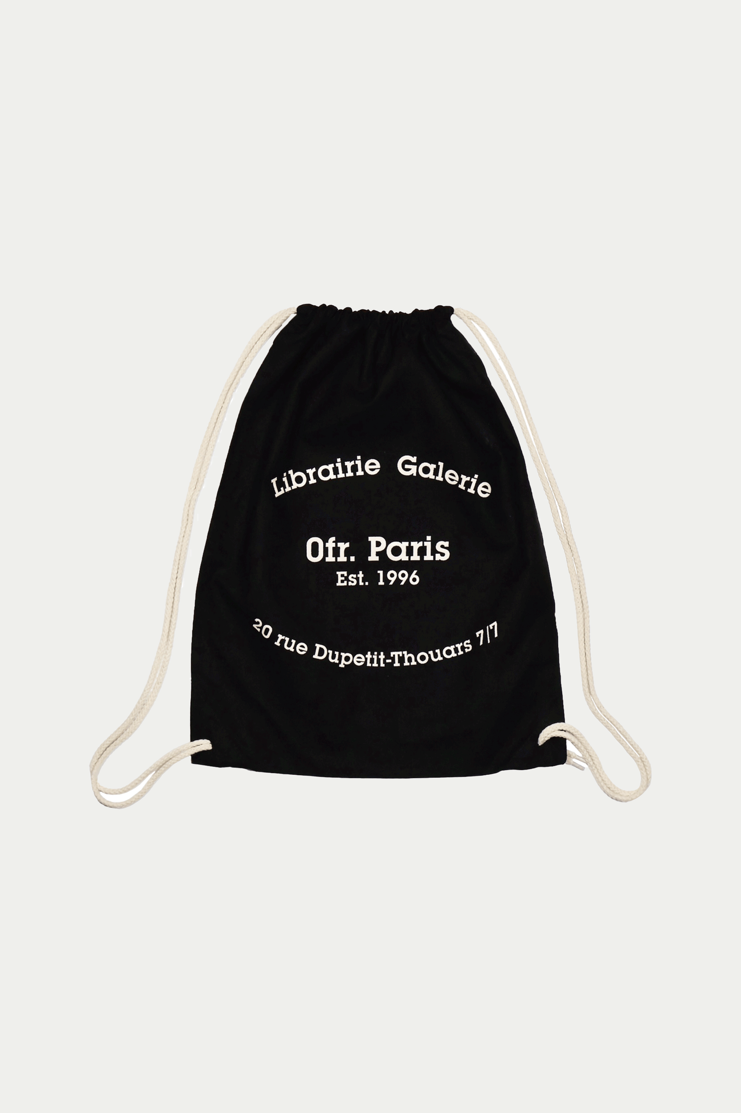 0fr. Bag