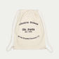 0fr String Bag Ecru - 0fr. Tokyo