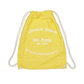 0fr String Bag Yellow