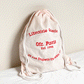 0fr String Bag Yogurt Pink