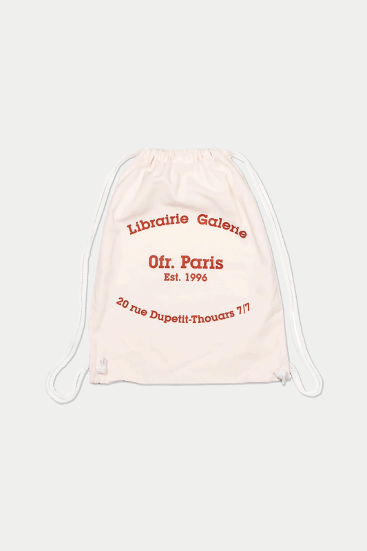 【RESTOCK】0fr String Bag Yogurt Pink