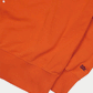 0fr Sweatshirt  Orange Paris intelligence Program - 0fr. Tokyo