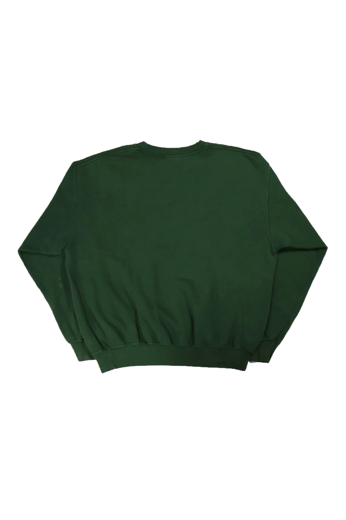 0fr Vintage Crewneck Sweat Forest