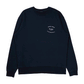 0fr Vintage Crewneck Sweat Navy