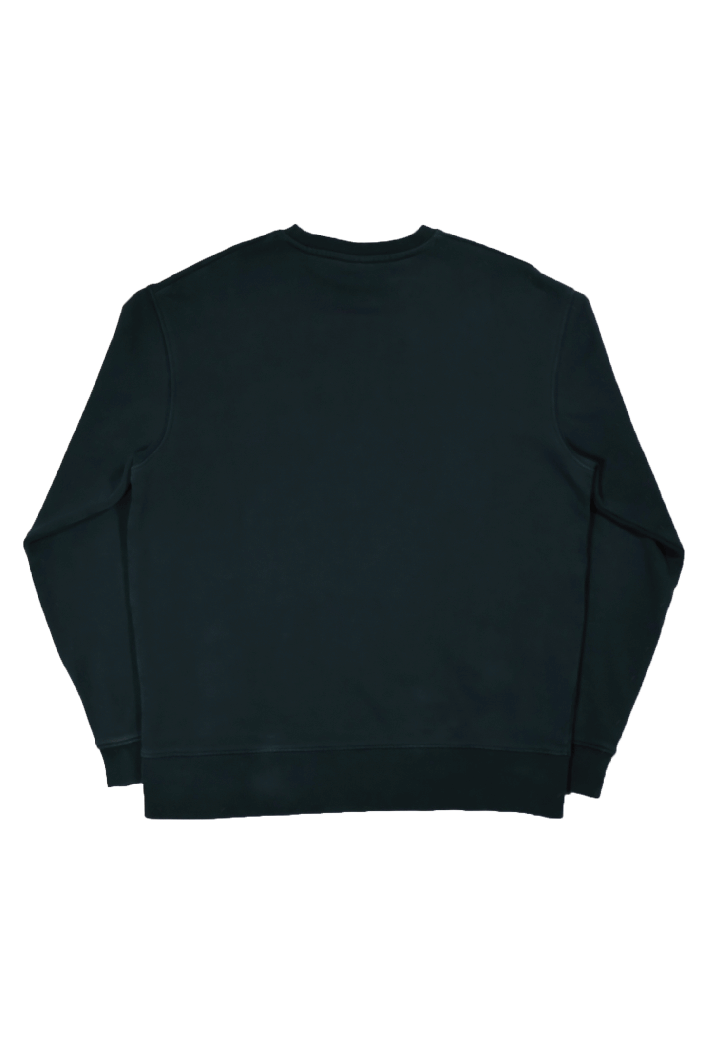 0fr Vintage Crewneck Sweat Navy