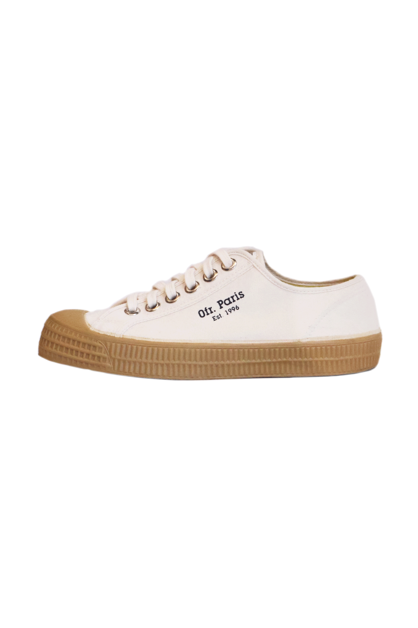 0fr X Novesta Collabo Shoes Beige