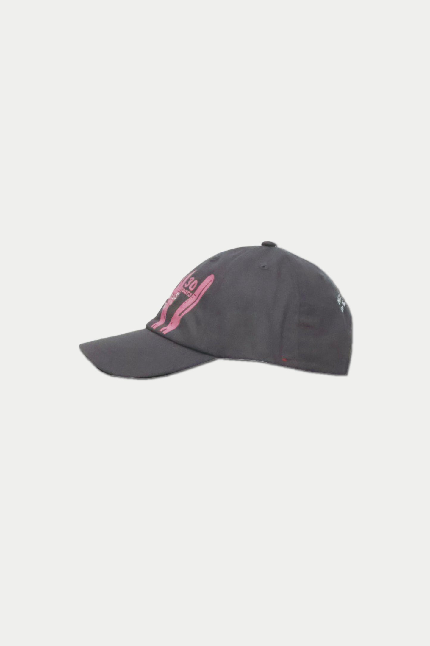 0fr × En Vrac Paris 30 years Cap Charcoal