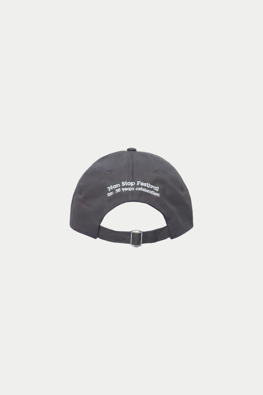 0fr × En Vrac Paris 30 years Cap Charcoal