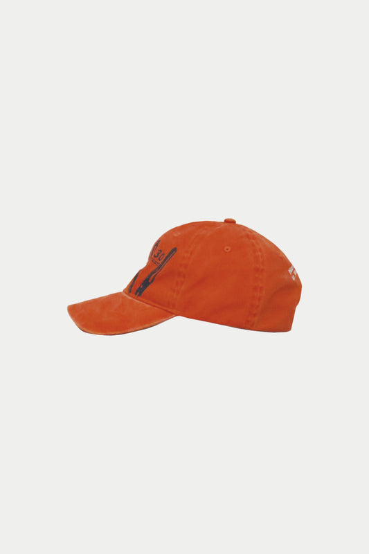 0fr × En Vrac Paris 30 years Cap Orange