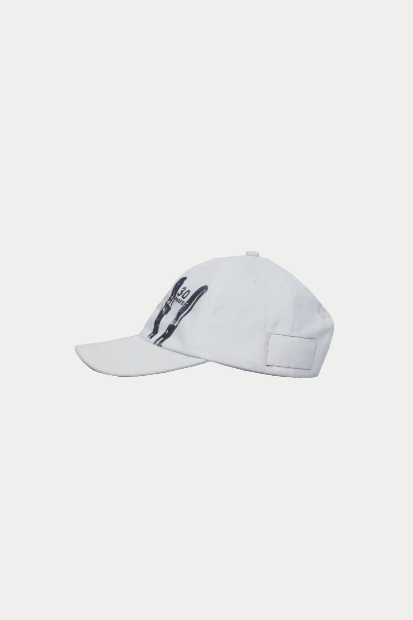 0fr × En Vrac Paris 30 years Cap White