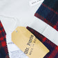 0fr × HUL LE KES Monet Tote Bag