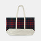 0fr × HUL LE KES Monet Tote Bag